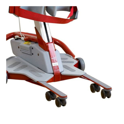 Molift Quick Raiser 1 Sit to Stand Lifter image 3