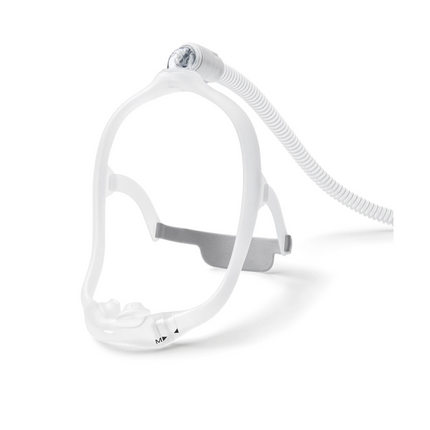 Philips Respironics DreamWear Pillows Mask image 0