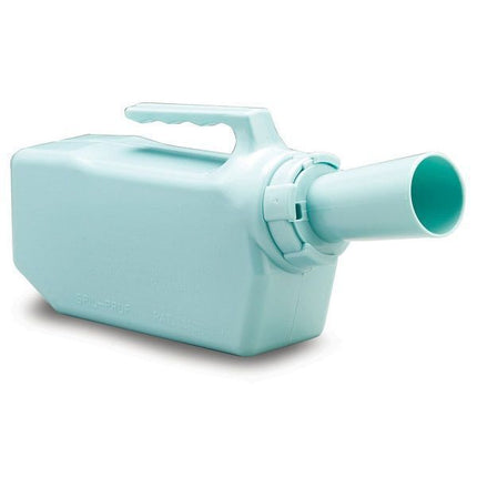 Spil-Pruf Male Urinal Green 1000ml