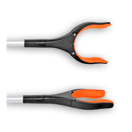 Ergonomic Reacher - 90 Degree Swivel image 3