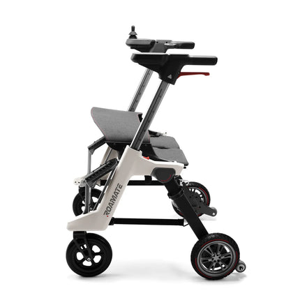 ROAMATE 3-IN-1 POWER WALKER / WHEELCHAIR