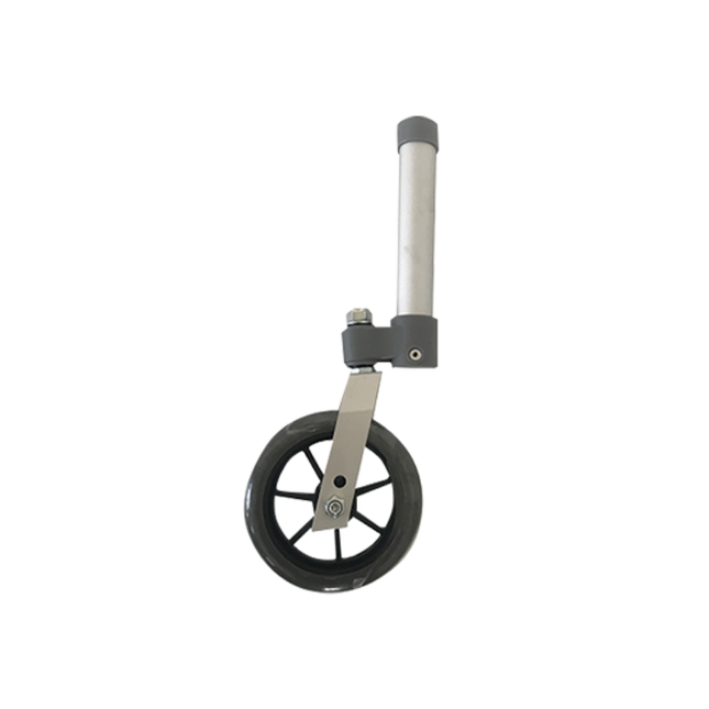 Swivel Wheel - Walking frame attachment image 0