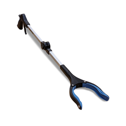 Ergonomic Folding Reacher - 90 Degree Swivel image 4