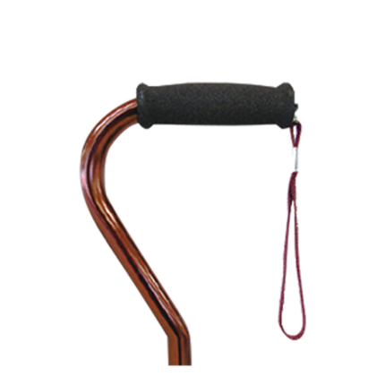 Offset Walking Stick image 2