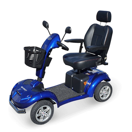 Mobility Scooter Covers