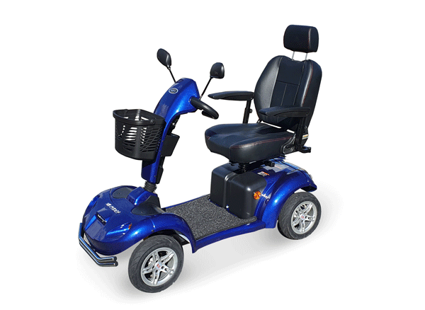 Mobility Scooter Covers