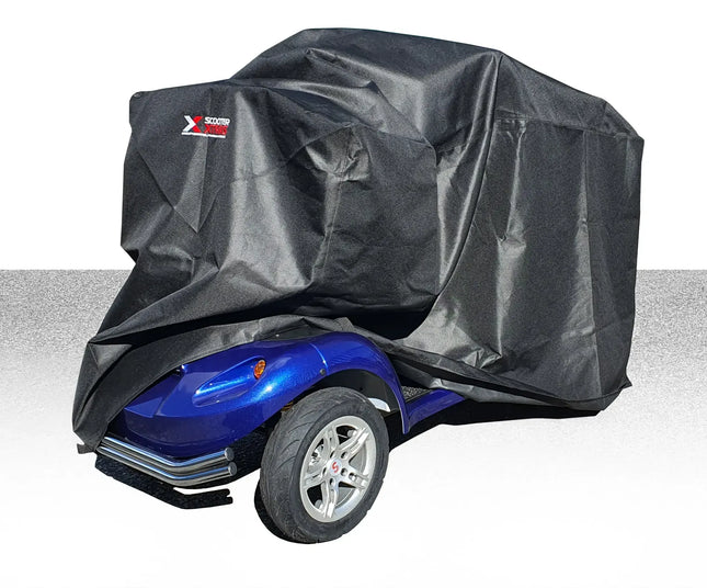 Mobility Scooter Covers