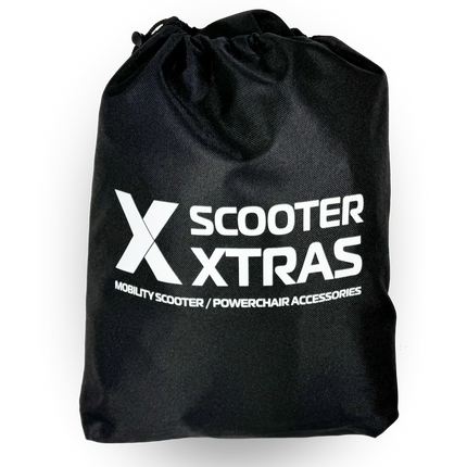 Mobility Scooter Covers