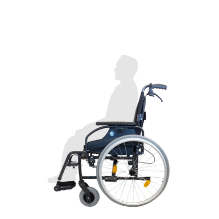 Jasper Wheelchair image 2