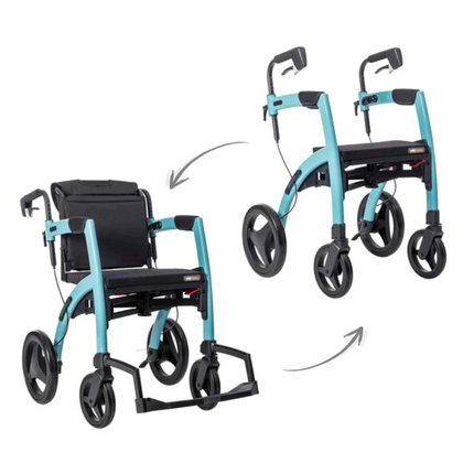 Rollz Motion 2 in 1 image 0