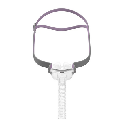 ResMed AirFit P10 Nasal Pillows Mask image 1