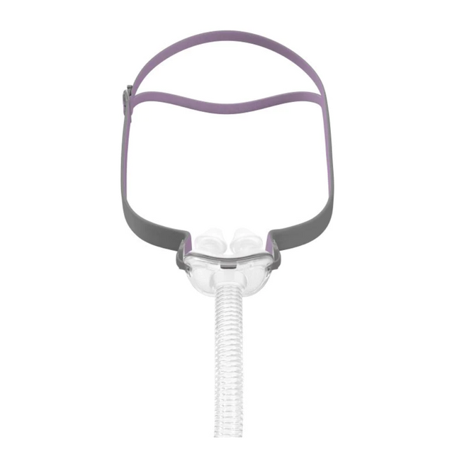 ResMed AirFit P10 Nasal Pillows Mask image 1