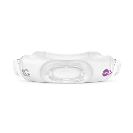 ResMed AirFit™ N30i Nasal Cradle Cushion image 3