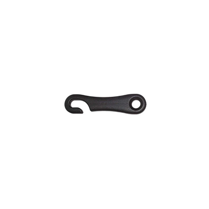 Rollz Motion Locking Hook image 0