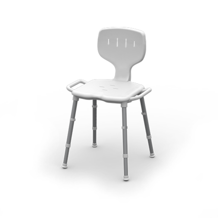 Space Saver Low Handles image 1