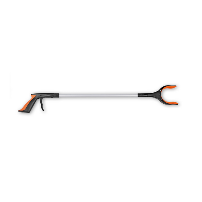 Ergonomic Reacher - 90 Degree Swivel image 0