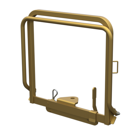 EASY FOLD WHEELCHAIR CARRIER