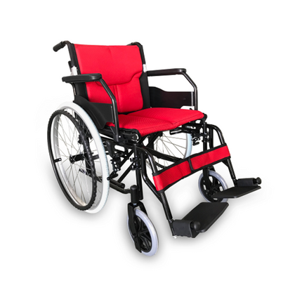 Quartz Wheelchair image 0