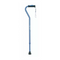 Airgo® Comfort-Plus™ Aluminum Cane, Offset Handle image 0