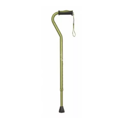 Airgo® Comfort-Plus™ Aluminum Cane, Offset Handle image 7