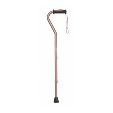 Airgo® Comfort-Plus™ Aluminum Cane, Offset Handle image 6