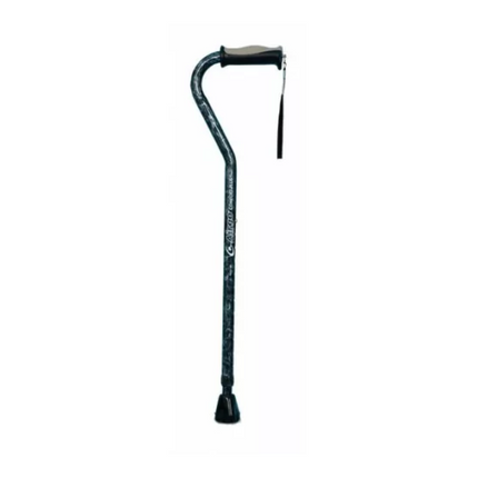 Airgo® Comfort-Plus™ Aluminum Cane, Offset Handle image 5