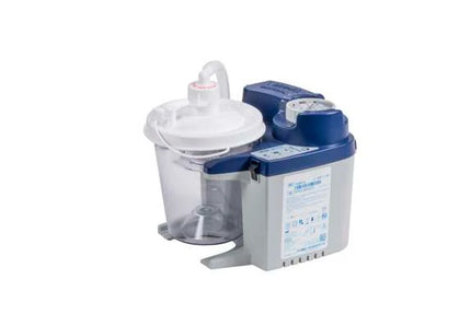 VacuAide 7325 Portable Suction Unit