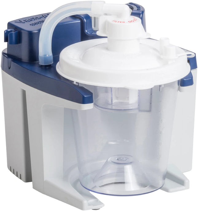 VacuAide 7325 Portable Suction Unit