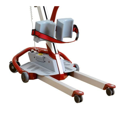 Molift Quick Raiser 2 Sit to Stand Lifter image 5