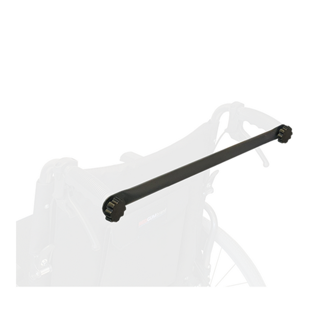Jasper Wheelchair - Pushbar image 0