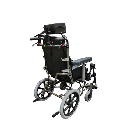 Onyx Transit - Tilt in Space Wheelchair image 1