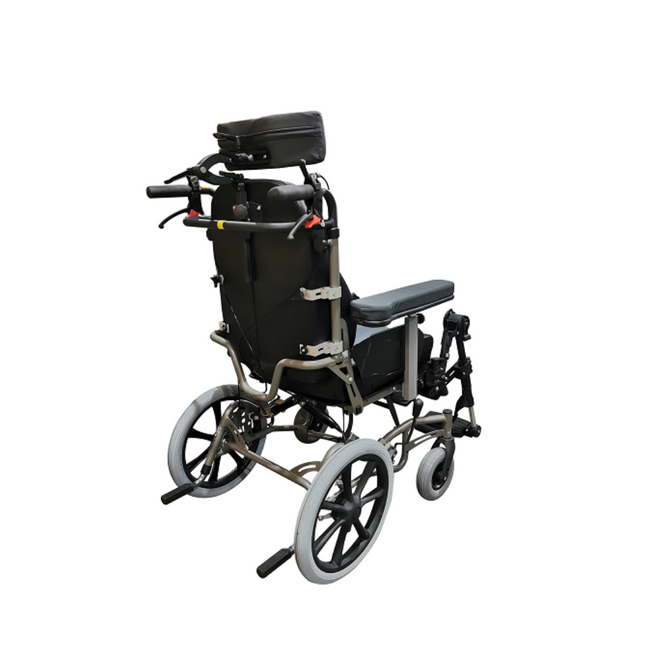 Onyx Transit - Tilt in Space Wheelchair image 1