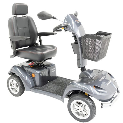 Shoprider Rocky 8 image 2