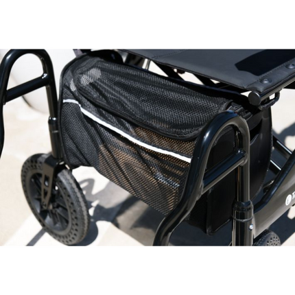 E-Traveller EVO Elite Hybrid Electric Walker image 7