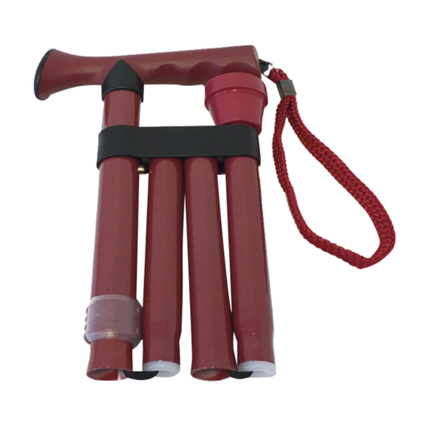 Ergonomic Folding Walking Stick image 7