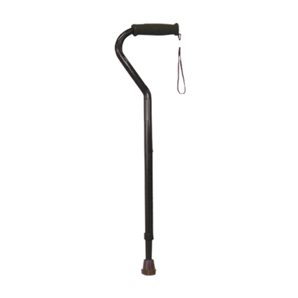 Offset Walking Stick image 1