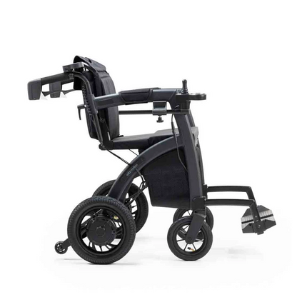 Rollz Motion Electric - 3 in 1 image 3