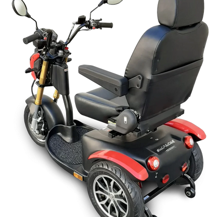 Viking 3 Wheel Scooter