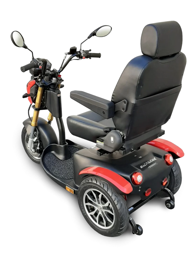 Viking 3 Wheel Scooter