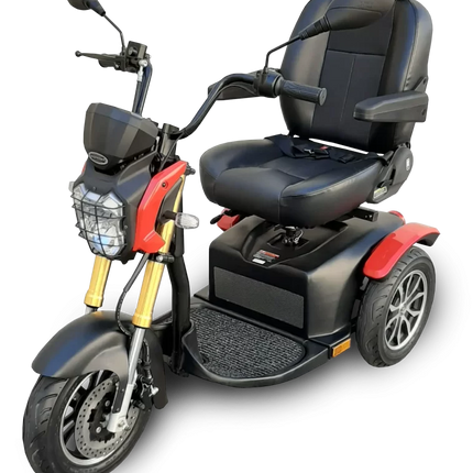 Viking 3 Wheel Scooter