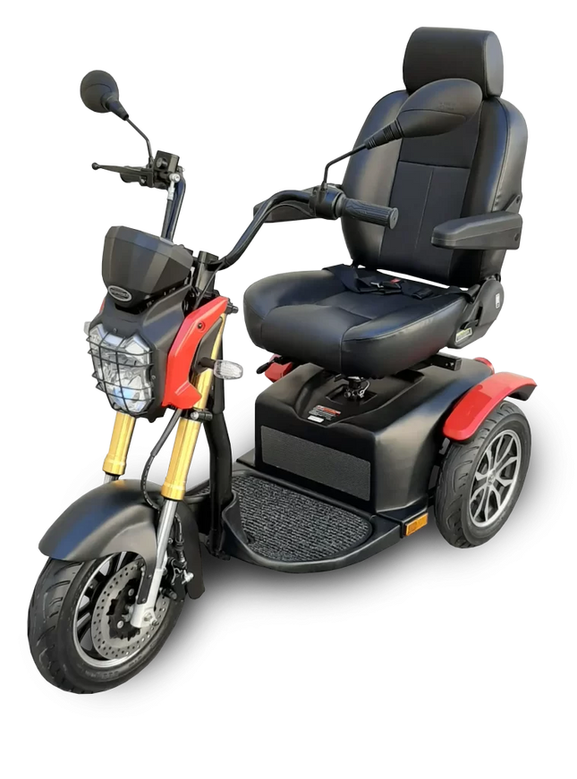 Viking 3 Wheel Scooter