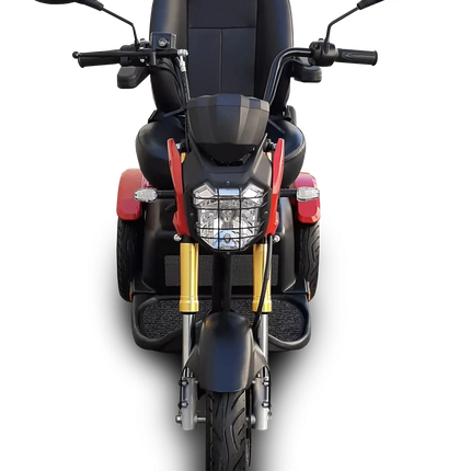 Viking 3 Wheel Scooter