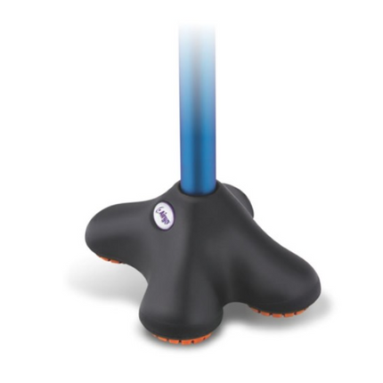 Airgo® MiniQuad Ultra-Stable Cane Tip