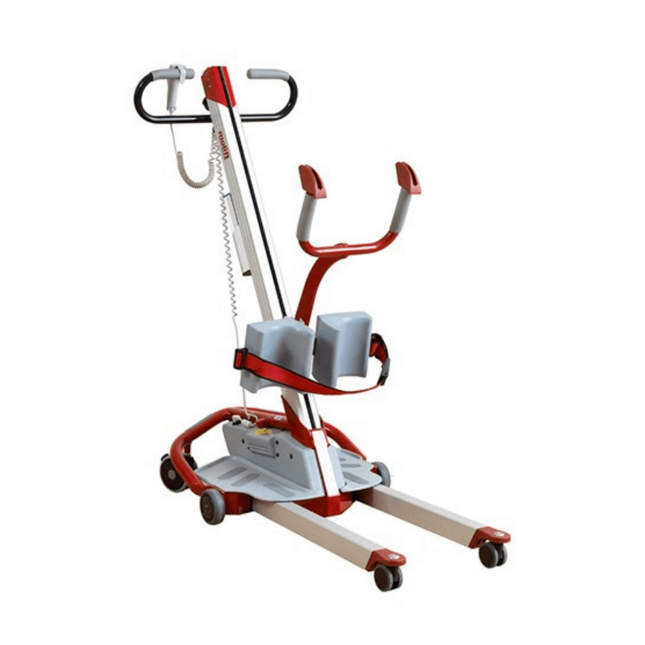 Molift Quick Raiser 2 Sit to Stand Lifter image 0