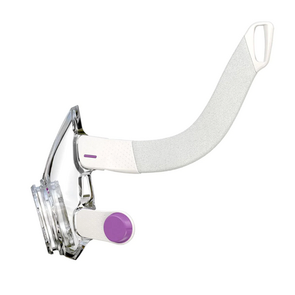 ResMed AirFit F20 Mask Frame image 1