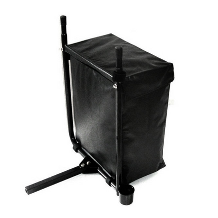 Scooter Xtras Rear Carrier Bag image 1