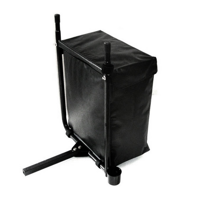 Scooter Xtras Rear Carrier Bag image 1