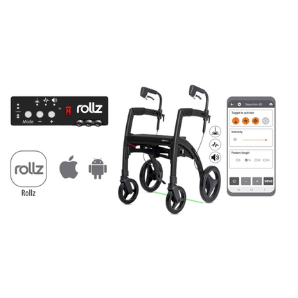 Rollz Motion Rhythm image 5