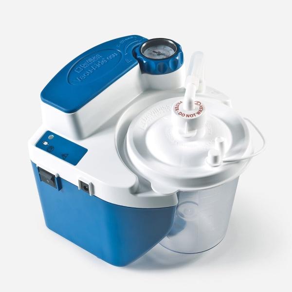 Vacu-Aide® Quiet Suction Unit image 0