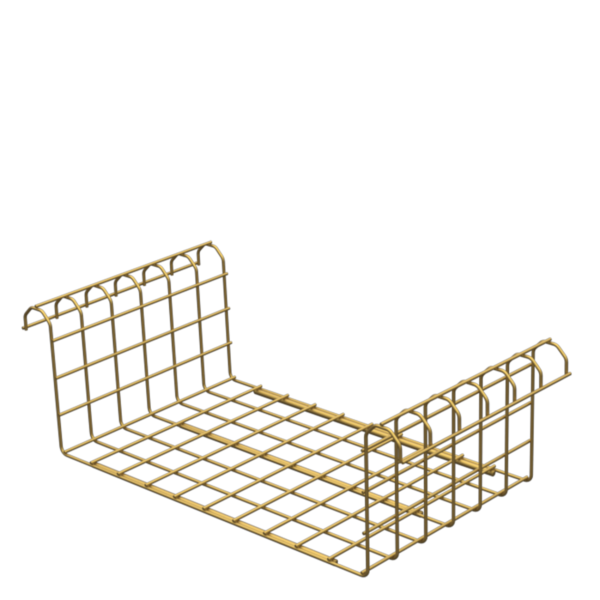 WHEELCHAIR CARRIER BASKET INSERT